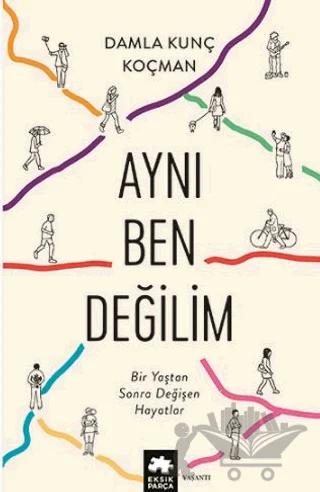 Aynı Ben Değilim