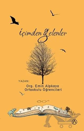 İçimden Gelenler