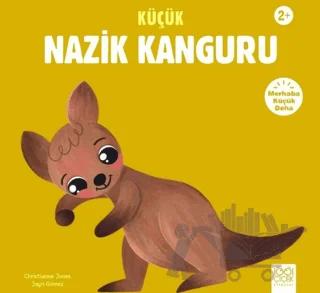 Küçük Nazik Kanguru