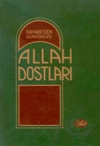 Sahabe’den Günümüze Allah Dostları 10 Cilt Takım Hilyetü’l Evliya / Sıfatü’s Safve