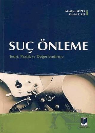 Suç Önleme