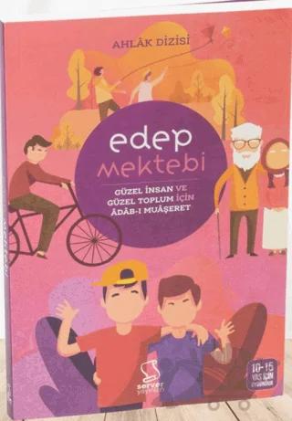 Edep Mektebi