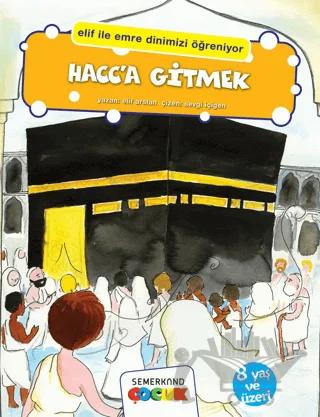 Hacc’a Gitmek