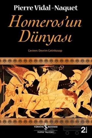 Homeros’un Dünyası