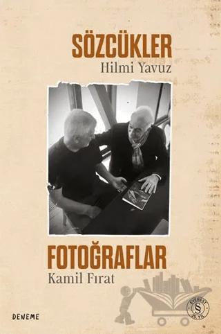 Sözcükler Fotoğraflar