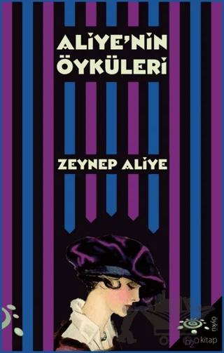 Aliye’nin Öyküleri