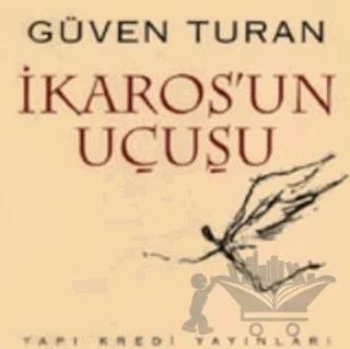 İkaros’un Uçuşu