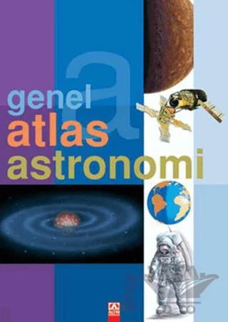 Genel Atlas Astronomi