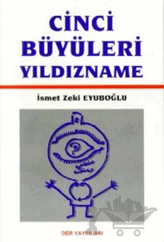 Cinci Büyüleri Yıldızname