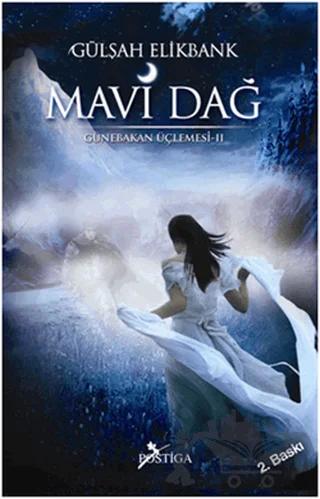 Mavi Dağ