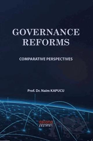 Governance Reforms