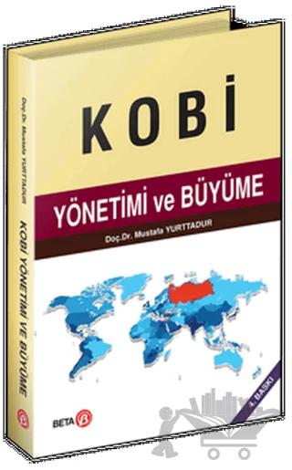 Kobi Yönetimi ve Büyüme