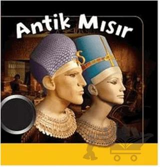 Antik Mısır