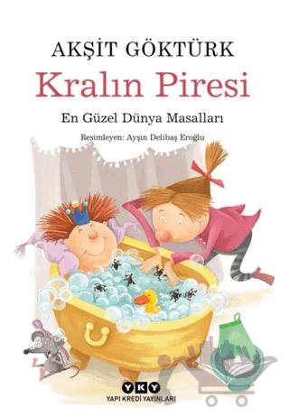 Kralın Piresi