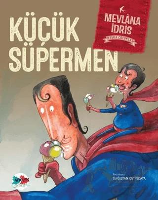Küçük Süpermen
