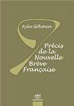 Precis de la Nouvelle Breve Francaise