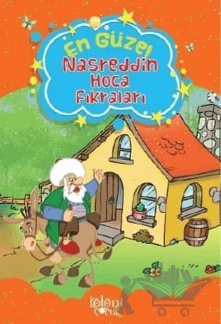 En Güzel Nasreddin Hoca Fıkraları