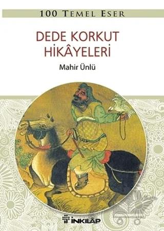 Dede Korkut Hikayeleri