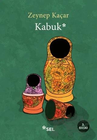 Kabuk