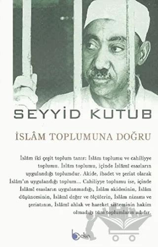 İslam Toplumuna Doğru