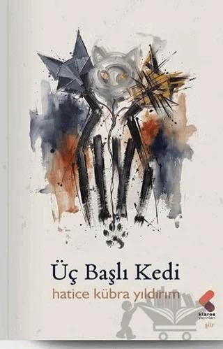 Üç Başlı Kedi