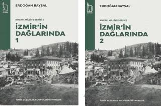 İzmir'in Dağlarında 1 - 2