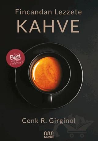Fincandan Lezzete Kahve