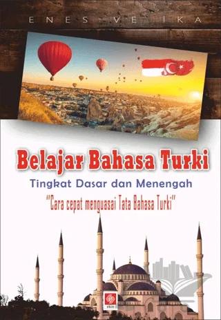 Belajar Bahasa Turki