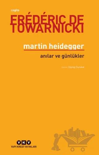 Martin Heidegger