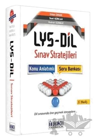 Konu Anlatımlı LYS - DİL Sınav Stratejileri 2013