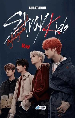 Stray Kids Ağladığında