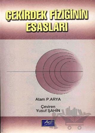 Çekirdek Fiziğinin Esasları