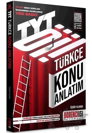 TYT Türkçe Konu Anlatımı