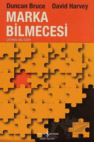 Marka Bilmecesi