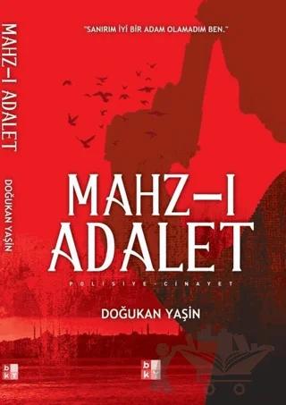 Mahz-ı Adalet