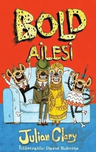 Bold Ailesi