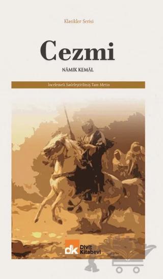 Cezmi