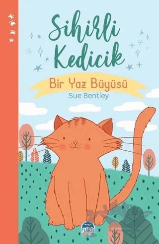 Sihirli Kedicik - Sihirli Hayvanlar