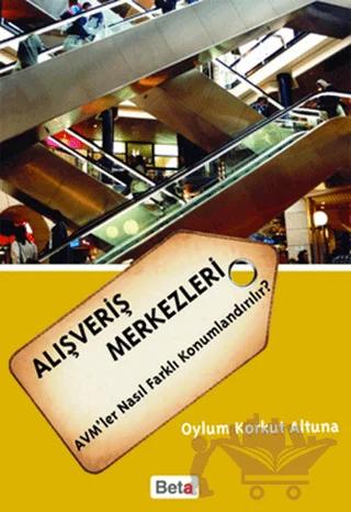 Alışveriş Merkezleri