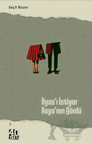 İlyas’ı İstiyor Asya’nın Gönlü