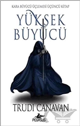 Yüksek Büyücü