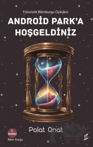 Android Park'a Hoş Geldiniz