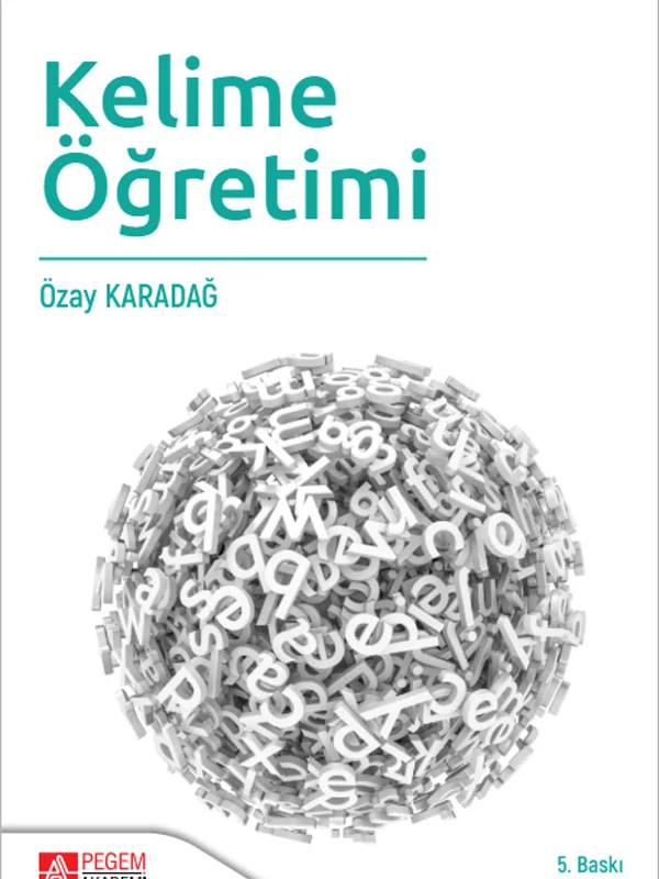Kelime Öğretimi