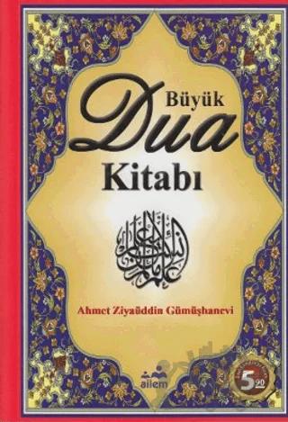 Büyük Dua Kitabı