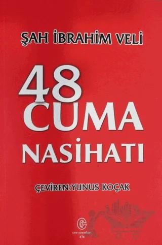 48 Cuma Nasihatı