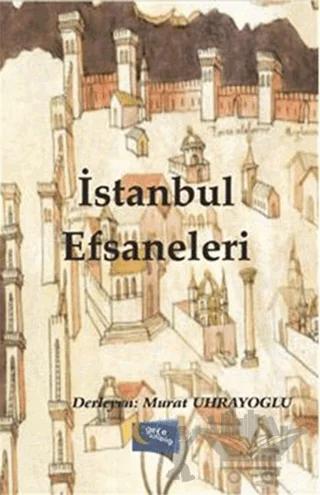 İstanbul Efsaneleri