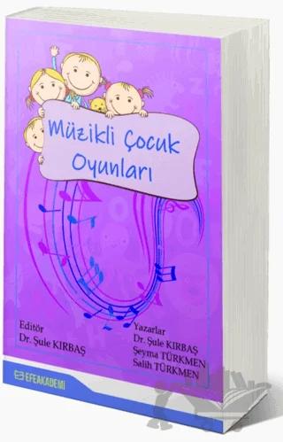 Müzikli Çocuk Oyunları