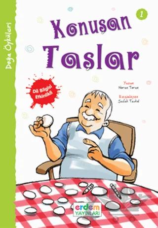 Konuşan Taşlar