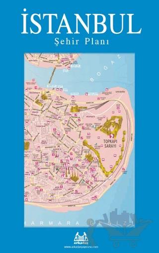 İstanbul Şehir Planı