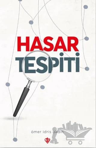 Hasar Tespiti